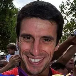 Tony Estanguet net worth