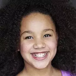 Jillian Estell net worth