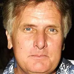 Joe Estevez net worth