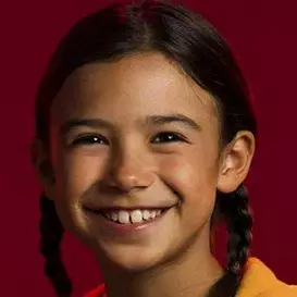 Scarlett Estevez net worth