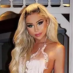 Eden Estrada net worth