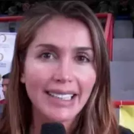 Isabel Cristina Estrada net worth