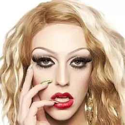 Laganja Estranja net worth