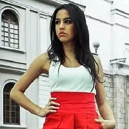 Ana Maria Estupinan net worth