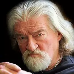 Joe Eszterhas net worth