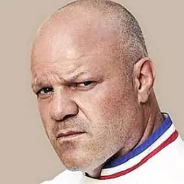 Philippe Etchebest net worth