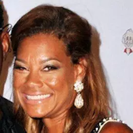 Alicia Etheridge net worth