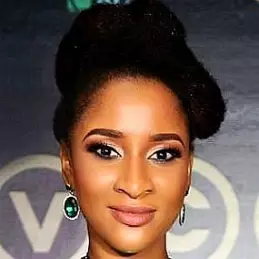 Adesua Etomi net worth