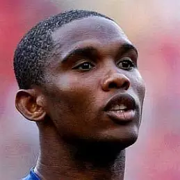 Samuel Eto'o net worth