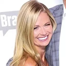 Cameran Eubanks net worth