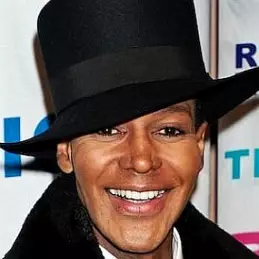 Dwight Eubanks net worth