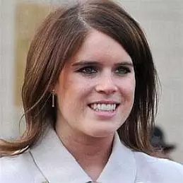 Princess Eugenie net worth