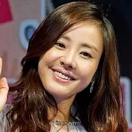 Park Eun-hye net worth