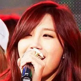 Jung Eun-ji net worth