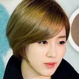 Hahm Eun-jung net worth