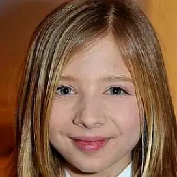 Jackie Evancho net worth