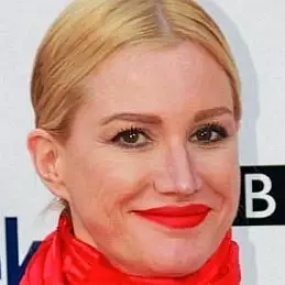 Alice Evans net worth