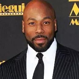 Anthony Evans net worth