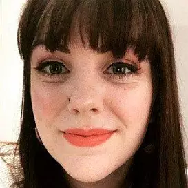 Caitlin Evans net worth