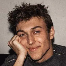 Carson Evans net worth