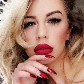 Cheyenne Evans net worth