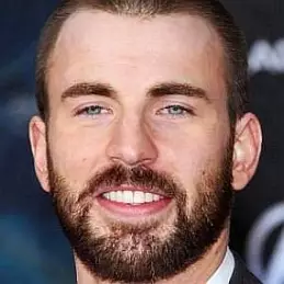 Chris Evans net worth
