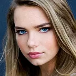 Indiana Evans net worth