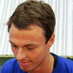 Jonny Evans net worth