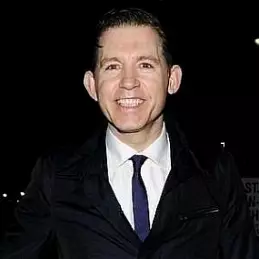 Lee Evans net worth