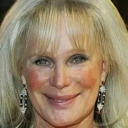Linda Evans net worth