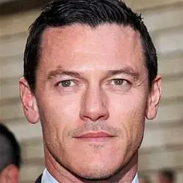 Luke Evans net worth
