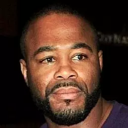 Rashad Evans net worth