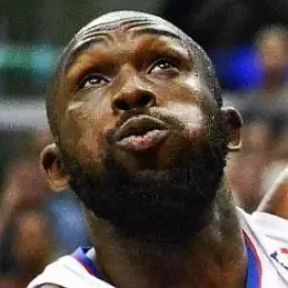 Reggie Evans net worth