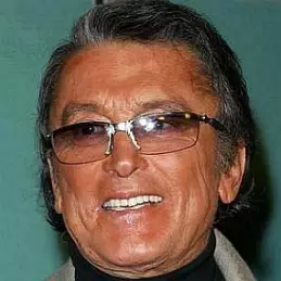 Robert Evans net worth