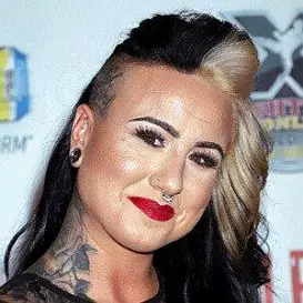Ashlee Evans-Smith net worth