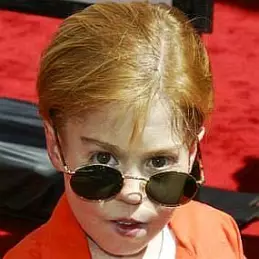 Josh Ryan Evans net worth