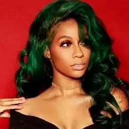 Tiffany Evans net worth