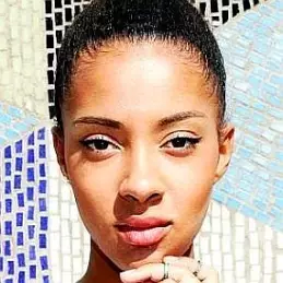 Yasmin Evans net worth