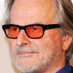 Trevor Eve net worth