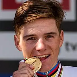 Remco Evenepoel net worth