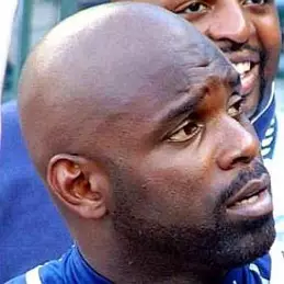 Carl Everett net worth