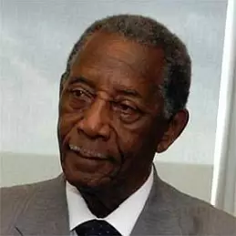 Charles Evers net worth