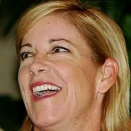 Chris Evert net worth