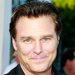 Greg Evigan net worth