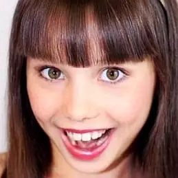 Alina Evita net worth