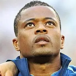 Patrice Evra net worth