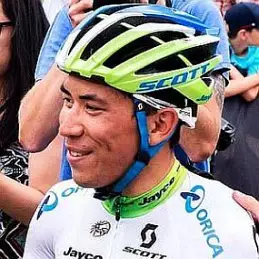 Caleb Ewan net worth