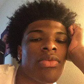 DeeJay Blackshear net worth