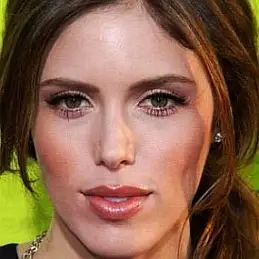 Kayla Ewell net worth