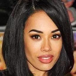Jade Ewen net worth